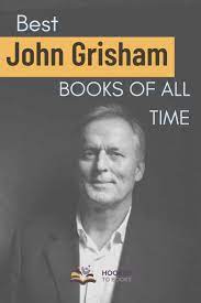 This is a complete printable listing of all john grisham books and lists the newest john grisham book. Best John Grisham Books Of All Time Hooked To Books