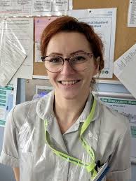 Becky Weston (@BeckyWestonRM)