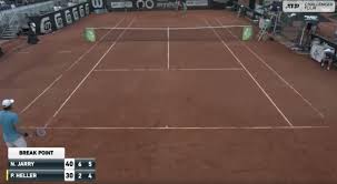 Compra raquetas de tenis nicolas jarry en la tienda online de bogotá larrytennis.com. Nicolas Jarry Fillol Nicojarry Twitter