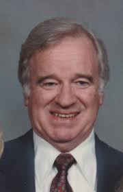 Obituary of Kenneth Edward Short