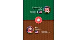 Perhaps it was the unique r. Quizup App Review