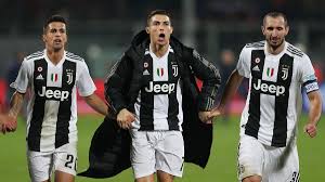 Кьеллини джорджио (giorgio chiellini) футбол защитник италия 14.08.1984. Le 5 Verita Che Ci Ha Lasciato Fiorentina Juventus Bianconeri Senza Rivali Simeone Diventa Un Caso Eurosport