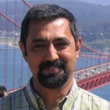 Honored and humbled to receive the Golden Apple Award for excellence in  teaching.