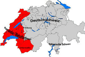 Die romandie ist eine sammelbezeichnung für die französischsprachigen gebiete der schweiz und umfasst die kantone genf, waadt, jura, neuenburg sowie teile der kantone bern, freiburg und wallis. Region Romandie Behorde Fur Schule Und Berufsbildung Internationales