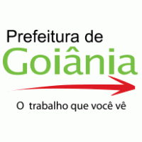 Horários de atendimento dos órgãos da prefeitura de goiânia. Prefeitura De Goiania Brands Of The World Download Vector Logos And Logotypes