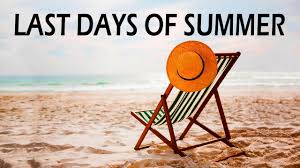 Lounge Music - The Last Day of Summer - Seaside Bossa Nova Jazz For Relax, Work and Study - YouTube