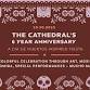 The Cathedral presents: A Día de Muertos Celebrat... event in Austin, TX