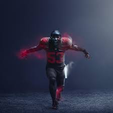 A Look At All 32 Nfl Color Rush Uniforms Color Rush Uniforms Nfl Color Rush Uniforms Color Rush
