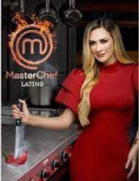 Jedná se o první sérii a soutěžící budou z latino komunity žijící v usa. Aracely Arambula Filmography List Of Aracely Arambula Movies And Tv Shows Famousfix