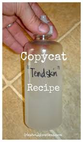 Mario badescu protein after shave lotion buy on beautybay.com buy on ecosmetics.com made with soothing oatmeal and moisturizing allantoin , this weightless cream glides over the skin and penetrates to help minimize razor bumps and ingrown hairs. Pin On Diy Ideas