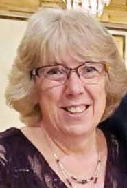 Marie Ferrell — The Coalition for Hemophilia B