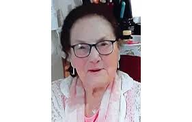 Myrtie E. "Betty" Castaldi Obituary (2025)