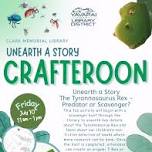 Crafternoon