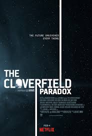 This sequel is being written by joe barton, the showrunner behind hbo max's batman. The Cloverfield Paradox 2018 Imdb