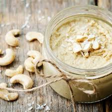 Puree De Noix De Cajou Maison Recette Noix De Cajou Creme De Noix De Cajou Recette Puree