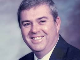 Peter A. Bella, 1951–2025, was district attorney for Middlesex County