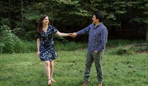 Manuel Gasca and Katherine Webb's Wedding Website