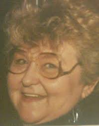 Mabel Hatch Obituary
