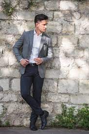 Nos conseils sur comment bien s'habiller, développer son sens du style et devenir plus élégant. Comment S Habiller Classe Quand Il Fait Chaud