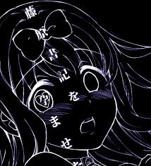 Sanrihoe Cyberpunk Aesthetic Gothic Anime Aesthetic Art Find images and videos about girl, aesthetic and sad on we. cyberpunk aesthetic gothic anime