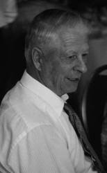 Floyd Joseph McLaughlin (1927-2010)