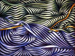 The page here provides terms with visual examples to the steps in the process. Principles Of Design Rhythm Art Principles Of Design Principals Of Design