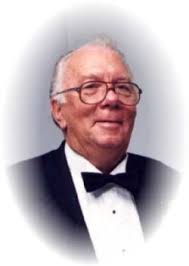 Obituary of John W. McKillop