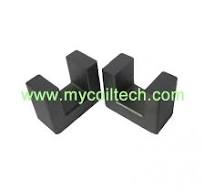 High Quality High Frequency Low-loss And Big UU Series ...