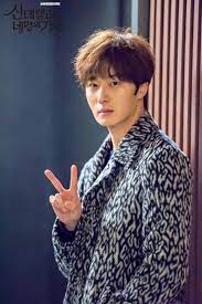 Will the ep 2 have an eng sub when its uploaded after an hour? Jung Il Woo In Cinderella And The Four Knights Episode 2