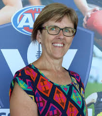 Baddeley steps up as AFL Goldfields Commission chairman