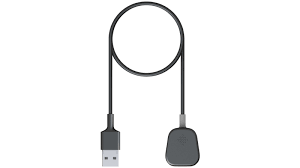 How often do i have to charge my fitbit? Buy Fitbit Charge 4 Charging Cable Harvey Norman Au