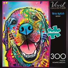 The spruce / madelyn goodnight if you're planning a holiday trip, or just expect to spend a lot of time indoors this. New York Color Vivid Collection 300 Large Piece Jigsaw Puzzle Buffalo Games Puzzles Toys Games Kiririgardenhotel Com