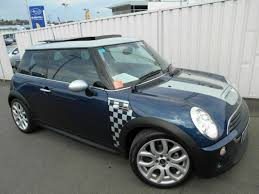 Image result for mini cooper S checkmate