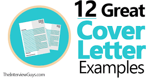What is a curriculum vitae? 12 Great Cover Letter Examples For 2021