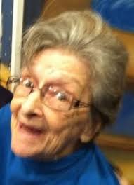 Mardell Doreen Abrams Obituary January 17, 2016