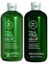 Psoriasis Disease Tea Tree Shampoo Tea Tree Oil Shampoo Tea Tree Special Shampoo