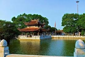 Bắc ninh là tỉnh có diện tích nhỏ nhất việt nam, thuộc đồng bằng sông hồng và nằm trong vùng kinh tế trọng điểm bắc bộ, việt nam. Kinh Nghiá»‡m Du Lá»‹ch Báº¯c Ninh 1 Ngay Lá»‹ch Trinh Äƒn ChÆ¡i A Z