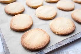 Its time to make sugar cookies. Keto Sugar Cookies Low Carb Sugar Free Sugar Free Londoner
