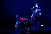 They have also lived in corona, ny and staten island, ny. Krzysztof Zalewski Piosenkarz Wikipedia Wolna Encyklopedia