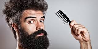 Beard culture is ruining beards