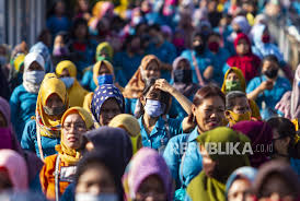 Cari lowongan kerja dan loker impianmu hanya di blogo.id. Perusahaan Karawang Wajib Rekrut 60 Persen Pekerja Lokal Republika Online