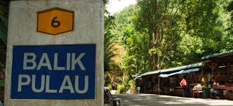 Discover the best of balik pulau so you can plan your trip right. æ¦´èŽ²é£˜é¦™çš„æµ®ç½—å±±èƒŒ Balik Pulau Apple 101