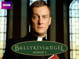 Eoin McCarthy: Biofilmografía