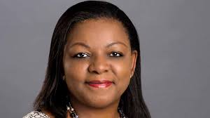 These 8 female bank directors are leading the way in boards full of men