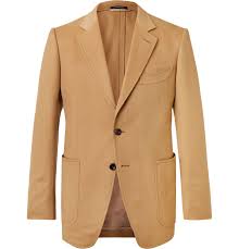 Tom ford meteoric and visionaire palettes (not yet released) what's on my face: Tom Ford O Connor Slim Fit Unstructured Cashmere Blazer Brown Tom Ford