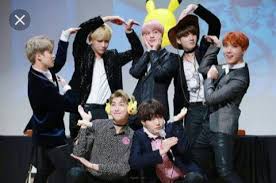 However, the septet is yet to visit the country and host a concert. How Bts Look Cute Together Army S Amino