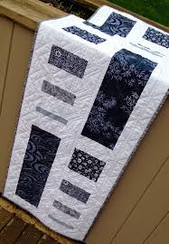 Tasty Measures New Modern Quilt Relish Pattern Quilted Table Runners Table Runner Pattern Table Runners