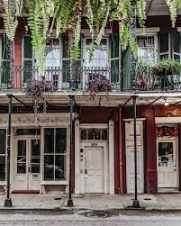 Nola Val Beautiful Royal Street In New Orleans We Bring The Fall Feels With Our Paint Col New Orleans French Quarter Nouvelle Orleans Paint Color Selection