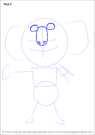 Check spelling or type a new query. Learn How To Draw Buster Moon From Sing Sing Step By Step Drawing Tutorials