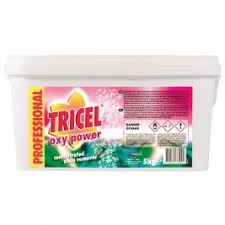 Buy tricel and get the best deals at the lowest prices on ebay! Tricel Professional Oxy Power